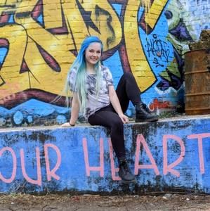 Meet your Posher, Kaley